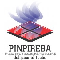 Pinpireba Logo PNG Vector