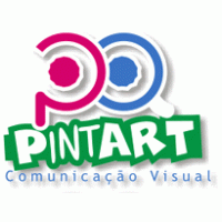 pintart Logo PNG Vector