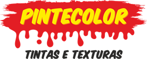 PINTCOLOR Tintas e Texturas Logo Vector