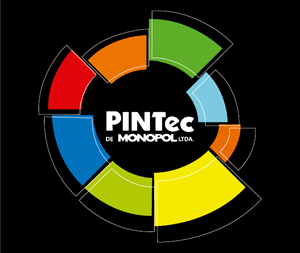 PINTEC MONOPOL LTDA Logo PNG Vector