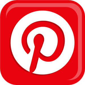 Pinterest Logo Vector