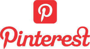 Pinterest Logo Vector (.AI) Free Download