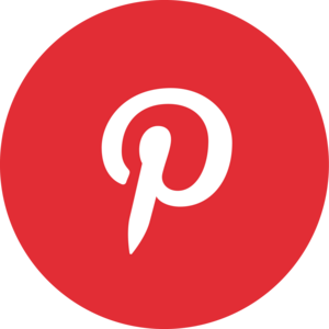 Pinterest Logo PNG Vector