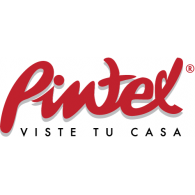 Pintex Logo PNG Vector