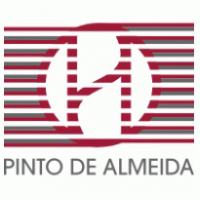Pinto de Almeida Logo PNG Vector
