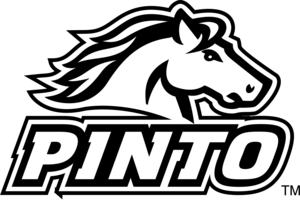 Pinto Logo PNG Vector