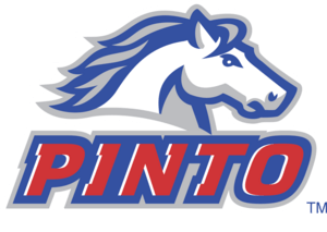 Pinto Logo PNG Vector