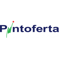 Pintoferta Logo PNG Vector