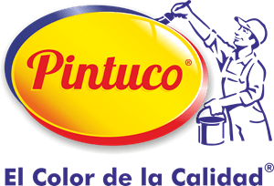 Pintuco Logo Vector