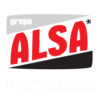 Pinturas Alsa Logo Vector