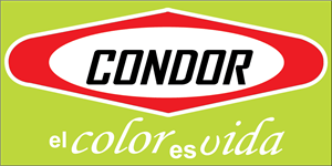 Pinturas Condor Logo PNG Vector