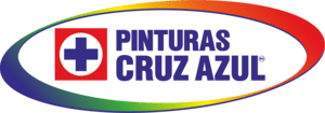 Pinturas Cruz Azul Logo Vector