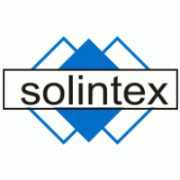 Pinturas Solintex Logo PNG Vector