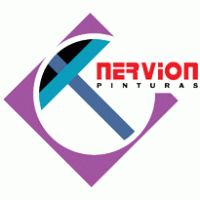pinturas nervion Logo PNG Vector