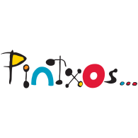 Pintxos Logo PNG Vector
