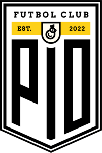 PIO FC Logo PNG Vector