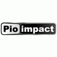 Pioimpact Logo PNG Vector