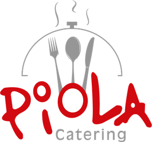 Piola Catering Logo PNG Vector