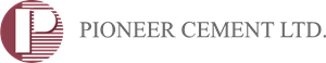Pioneer Cement Ltd Logo Vector