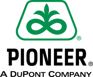 Pioneer Dupont Logo PNG Vector