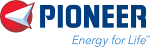 Pioneer Energy Logo PNG Vector