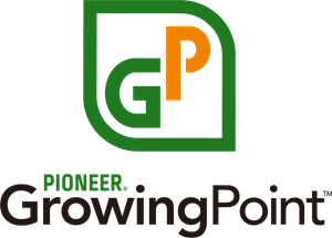 PIONEER Growing Point Logo Vector