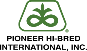 Pioneer Hi Bred Logo PNG Vector