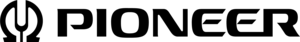 Pioneer Logo PNG Vector