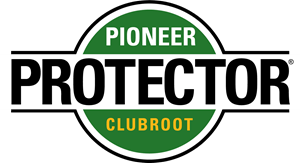 PIONEER PROTECTOR CLUBROOT Logo Vector