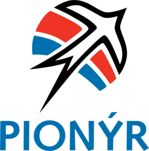 Pionýr Logo PNG Vector