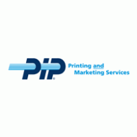 pip Logo PNG Vector