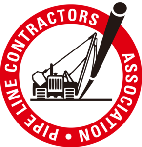 Pipe Line Contractors Association Logo PNG Vector