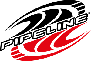 Pipeline Clothes & Gear Logo PNG Vector