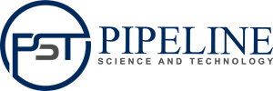 Pipeline Science and Technology (PST) Logo PNG Vector