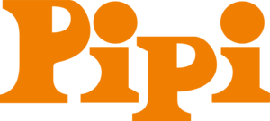Pipi Logo PNG Vector