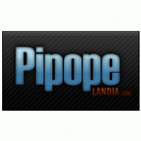 Pipopelandia.com Logo PNG Vector