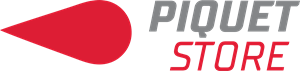 Piquet Store Logo PNG Vector
