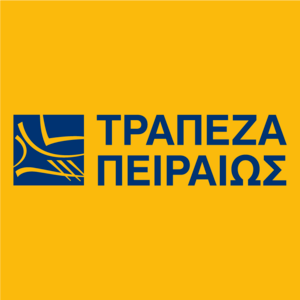 Piraeus Bank SA Logo PNG Vector