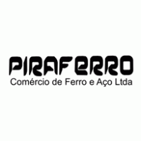 PIRAFERRO Logo PNG Vector
