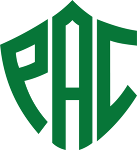 Piraja Atletico Clube de Salvador-BA Logo PNG Vector