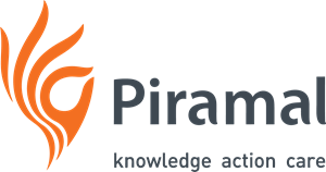 Piramal-Knowledge Action Care Logo PNG Vector