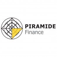Piramide Finance Logo PNG Vector