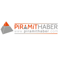 Piramit Haber Logo PNG Vector