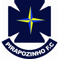 Pirapozinho FC Logo Vector