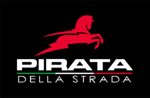 Pirata Della Strada Logo PNG Vector