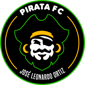 Pirata Fútbol Club Logo PNG Vector