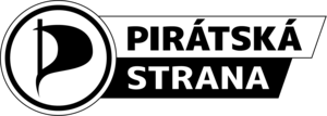 Piratska Strana Logo PNG Vector