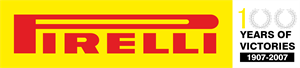 Pirelli Logo PNG Vector