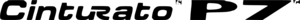 pirelli p7 cinturato Logo PNG Vector