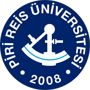 Piri Reis Universitesi Logo PNG Vector